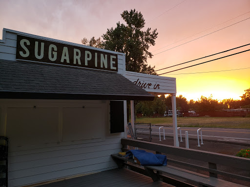 Sugarpine Drive-In